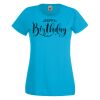 Fruit of the Loom Lady Fit Value T-Shirt Thumbnail