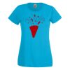 Fruit of the Loom Lady Fit Value T-Shirt Thumbnail