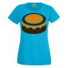 Fruit of the Loom Lady Fit Value T-Shirt Thumbnail