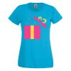 Fruit of the Loom Lady Fit Value T-Shirt Thumbnail