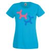 Fruit of the Loom Lady Fit Value T-Shirt Thumbnail