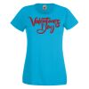Fruit of the Loom Lady Fit Value T-Shirt Thumbnail