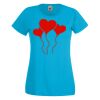 Fruit of the Loom Lady Fit Value T-Shirt Thumbnail