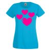 Fruit of the Loom Lady Fit Value T-Shirt Thumbnail