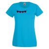 Fruit of the Loom Lady Fit Value T-Shirt Thumbnail