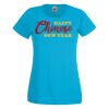 Fruit of the Loom Lady Fit Value T-Shirt Thumbnail