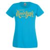 Fruit of the Loom Lady Fit Value T-Shirt Thumbnail