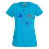 Fruit of the Loom Lady Fit Value T-Shirt Thumbnail