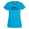 Fruit of the Loom Lady Fit Value T-Shirt Thumbnail
