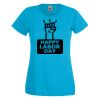 Fruit of the Loom Lady Fit Value T-Shirt Thumbnail