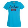 Fruit of the Loom Lady Fit Value T-Shirt Thumbnail