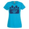 Fruit of the Loom Lady Fit Value T-Shirt Thumbnail