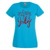 Fruit of the Loom Lady Fit Value T-Shirt Thumbnail