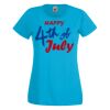 Fruit of the Loom Lady Fit Value T-Shirt Thumbnail