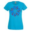 Fruit of the Loom Lady Fit Value T-Shirt Thumbnail
