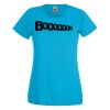 Fruit of the Loom Lady Fit Value T-Shirt Thumbnail