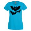 Fruit of the Loom Lady Fit Value T-Shirt Thumbnail