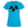 Fruit of the Loom Lady Fit Value T-Shirt Thumbnail