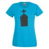 Fruit of the Loom Lady Fit Value T-Shirt Thumbnail