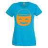 Fruit of the Loom Lady Fit Value T-Shirt Thumbnail