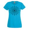 Fruit of the Loom Lady Fit Value T-Shirt Thumbnail