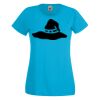 Fruit of the Loom Lady Fit Value T-Shirt Thumbnail