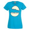 Fruit of the Loom Lady Fit Value T-Shirt Thumbnail