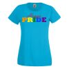 Fruit of the Loom Lady Fit Value T-Shirt Thumbnail