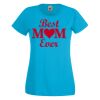 Fruit of the Loom Lady Fit Value T-Shirt Thumbnail