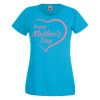 Fruit of the Loom Lady Fit Value T-Shirt Thumbnail