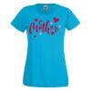 Fruit of the Loom Lady Fit Value T-Shirt Thumbnail