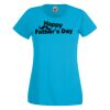 Fruit of the Loom Lady Fit Value T-Shirt Thumbnail