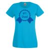 Fruit of the Loom Lady Fit Value T-Shirt Thumbnail