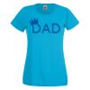 Fruit of the Loom Lady Fit Value T-Shirt Thumbnail