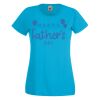 Fruit of the Loom Lady Fit Value T-Shirt Thumbnail