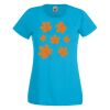 Fruit of the Loom Lady Fit Value T-Shirt Thumbnail