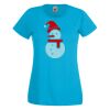 Fruit of the Loom Lady Fit Value T-Shirt Thumbnail