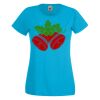 Fruit of the Loom Lady Fit Value T-Shirt Thumbnail