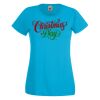 Fruit of the Loom Lady Fit Value T-Shirt Thumbnail