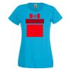 Fruit of the Loom Lady Fit Value T-Shirt Thumbnail