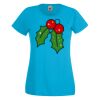 Fruit of the Loom Lady Fit Value T-Shirt Thumbnail