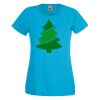 Fruit of the Loom Lady Fit Value T-Shirt Thumbnail