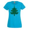 Fruit of the Loom Lady Fit Value T-Shirt Thumbnail