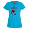 Fruit of the Loom Lady Fit Value T-Shirt Thumbnail