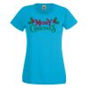 Fruit of the Loom Lady Fit Value T-Shirt Thumbnail