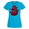 Fruit of the Loom Lady Fit Value T-Shirt Thumbnail