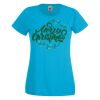 Fruit of the Loom Lady Fit Value T-Shirt Thumbnail