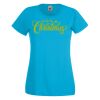Fruit of the Loom Lady Fit Value T-Shirt Thumbnail