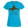 Fruit of the Loom Lady Fit Value T-Shirt Thumbnail
