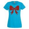 Fruit of the Loom Lady Fit Value T-Shirt Thumbnail
